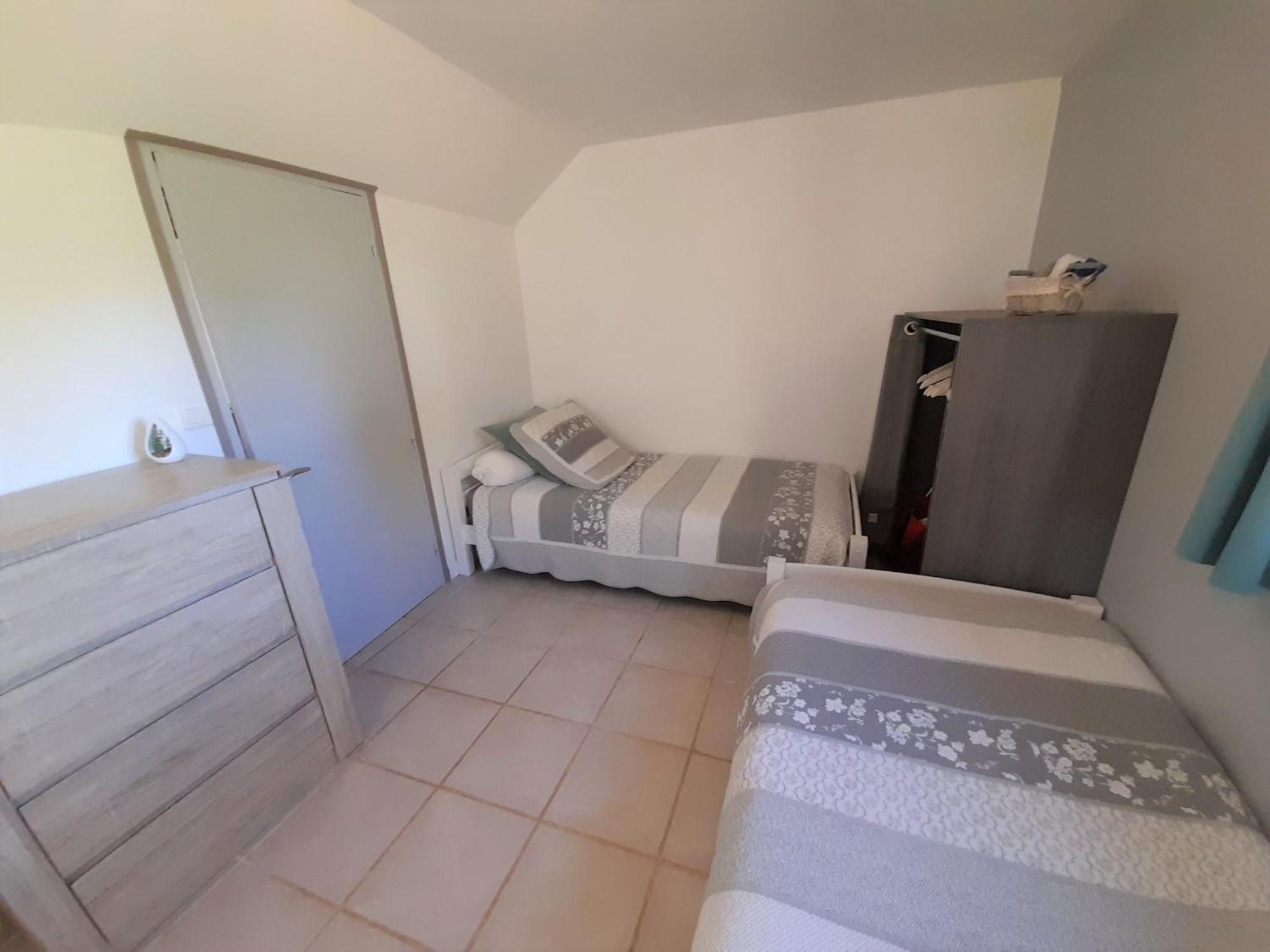Ty Daou Gwez Bed & Breakfast Irodouer Ngoại thất bức ảnh